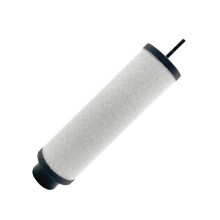 Kompatibel med ZD7180010 ZD7180020 vakuumpump oljedimseparator avgasfilter