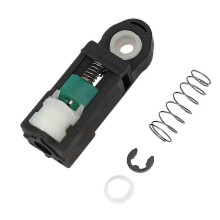 CV617C445AA växelkabelkontakt kompatibel med Ford Fusion, Mondeo, KUGA, Taurus, Edge och Lincoln - OEM-ersättning
