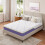 Vesgantti Vesgantti 16CM Cooling Gel Memory Foam Mattress - Single, Medium 9