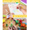 Caianwin 100 Sheets A4 Coloured Paper, Multicoloured Origami Paper 4