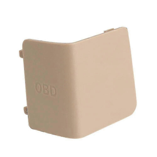 OBD Plug Cover Trim Cap Protective Shell Casing Diagnostic System for Certain Brands 1 Series X1 E84 E87 2