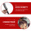 6St Haarstyling Kammen Barbiers Tools ABS Kleurenmix 4