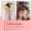 6St Haarstyling Kammen Barbiers Tools ABS Kleurenmix 5
