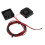 Ventole 4010 per estrusore a 24 V CC e ventola turbo per Creality 2