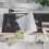 Hama Hama Photo Corners, 500 Corners 9