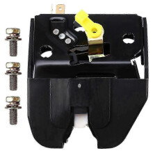 Kompatibilné s ovládačom zámku kufra/zámku dverí batožinového priestoru pre vozidlá Honda Civic 96-20 74851-S01-A01