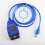 VAG409 OBD2 USB KKL COM 409.1 Kkl OBD2 USB Diagnostic Cable Scanner Scan Tool Interface Diagnostic Cable 4