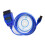 VAG409 OBD2 USB KKL COM 409.1 Kkl OBD2 USB Diagnostic Cable Scanner Scan Tool Interface Diagnostic Cable 3
