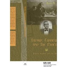Talmud Curriculum and the Practical by Alan A. Block Paperback Book