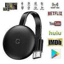 G12 TV Stick Draadloze HDMI-compatibele Wifi-display