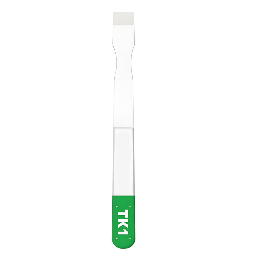 Insulated Ceramic Solder Scraping Tool Ceramic Solder Paste