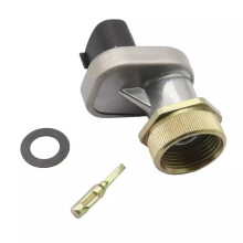 El sensor de velocidad del vehículo de repuesto 83181-20040 es compatible con Toyota Land Cruiser, Prius y Lexus LX45.