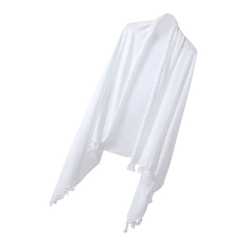 Tenue de serviette en polyester multifonctionnelle, idéale pour