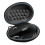 Custodia da viaggio/borsa antiurto per mouse compatibile con i mouse wireless Logitech MX Master 4, Master 3S e Master 3. 2