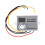 500W Adjustable 220V Fan  Speed Controller Digital Display Motor Reducer Regulator Speed Controller Power Supply 1
