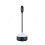 Hangable Mosquito Repellent Fan with Night Light, Multi-Function Insect Repellent Device, Battery Powered for Home Use 1