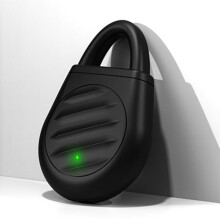 Repellente ultrasonico per zanzare e roditori da auto, dispositivo multifunzione nero per abitacolo e vano motore