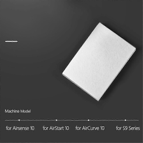 Airsense 10 kompatible Filter – 40 Stück HEPA-Qualitätspackung 1
