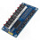 8-bits TM1638 LED digitale displaymodule compatibel met Arduino AVR 2