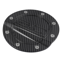 Buffer stop for spare wheel carrier for JL 2018-2020 JK