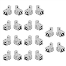 Suitable for 6 mm x 2.5 mm nano lock hole for laptop security key lock