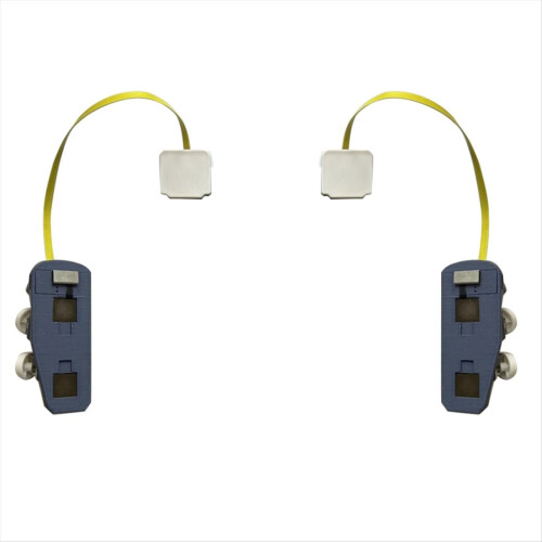 sensor de oxígeno