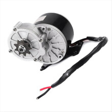 12V 250W Untersetzungsmotor MY1025Z2