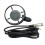 Vintage Retro Microphone Classic Microphone Model Stage Photography 1