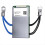 [ANT 4S ] Ito/LiFePO4/NCM 130A intelligentes integriertes Bluetooth 1