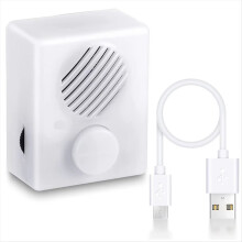 Soundbox für Kuscheltiere, 360-Sekunden-Druckknopf-Soundbox