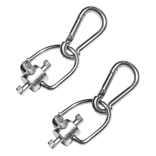 HVAC Tools Cap Wrench, 2-pack for refrigerants R22 and 410A