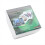 100-teilige doppelseitige CD/DVD-Sammlung (kratzfrei, weiß) 1