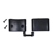 Repair parts for the headband hinge buckle for Cloud Silver/Cloud II,A