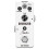 LEF-323 GREENIZER Overdrive Gitarrenpedal Mini True Bypass 1