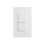 Matter WiFi Smart Light Switch 2-Gang US Push Button Wall Switch 1