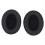 Replacement ear pads 95x80mm for headphone covers 1
