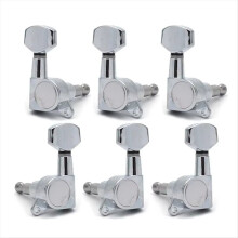 Guitar tuning buttons, roller tuning accessories for musicals