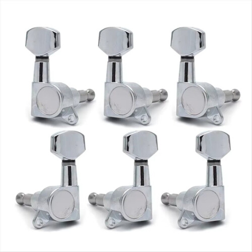 Guitar tuning buttons, roller tuning accessories for musicals