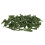 100 Pcs Green Plastic Cone Glue Liquid Dispenser Needles 14G 1