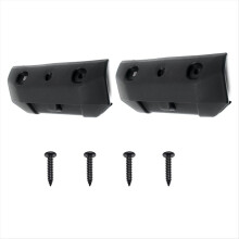 295100729 Snap-in fender installation kit for RXT GTX Wake