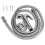 Toilette, Badezimmer, Handbrause, Handbrause, Dusche, Bidet 1