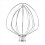 6-wire whisk attachment for 5-6 quart bowl lifting stand 1