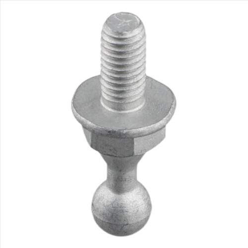4Pcs Engine Cover Mounting Bolts for IX25 for