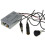 Universeller FM-Modulator Stereo MP3 Autoantenne Autoradio Aux-Adapter 1