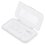 0.01 mm microscope calibration slider, calibration camera ruler 1
