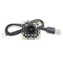USB 1080P OV2710 videokameramodul 2MP 130 grader