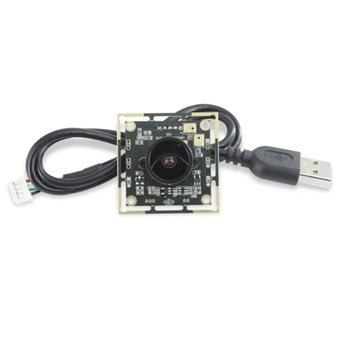 USB 1080P OV2710 video camera module 2MP 130 degrees