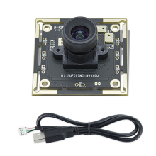 5-Megapixel-2K-Kameramodul, integriertes Mikrofon, 100 USB-Anschlüsse, kostenloser Treiber