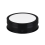 20 cm motorized turntable display stand, black 1
