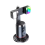 Q02 360 Rotation Gimbal Stabilizer Selfie Stick 1